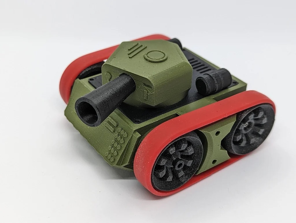 ToyTank