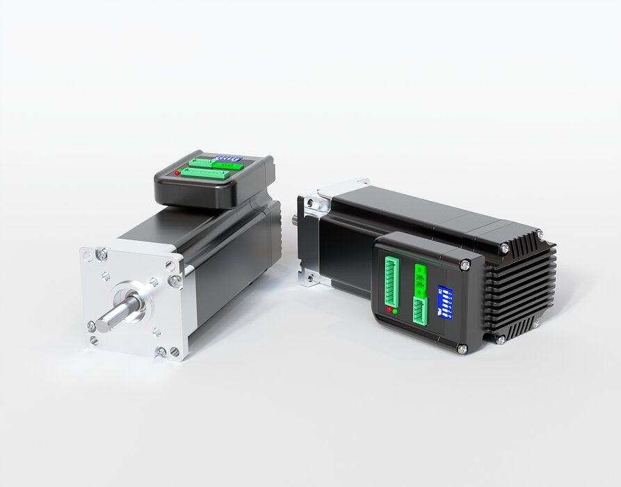 servo motor