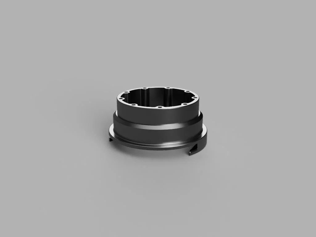 Cafelat Robot Portafilter Adater to Goat ARCO Grinder