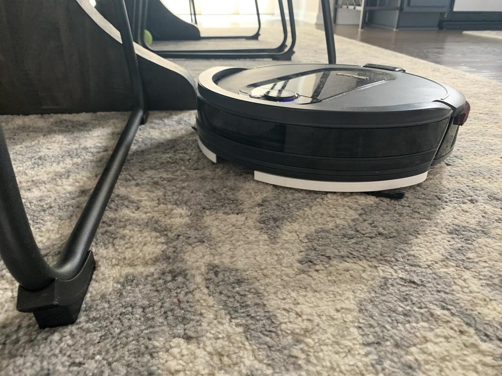Shark IQ Vaccum Robot Bumper