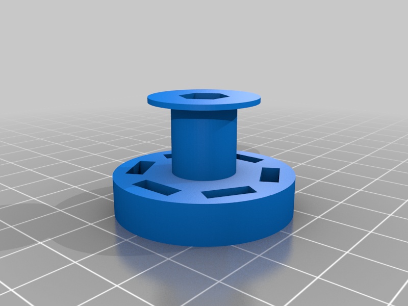 Bosch kitchen robot spare rotor wheel