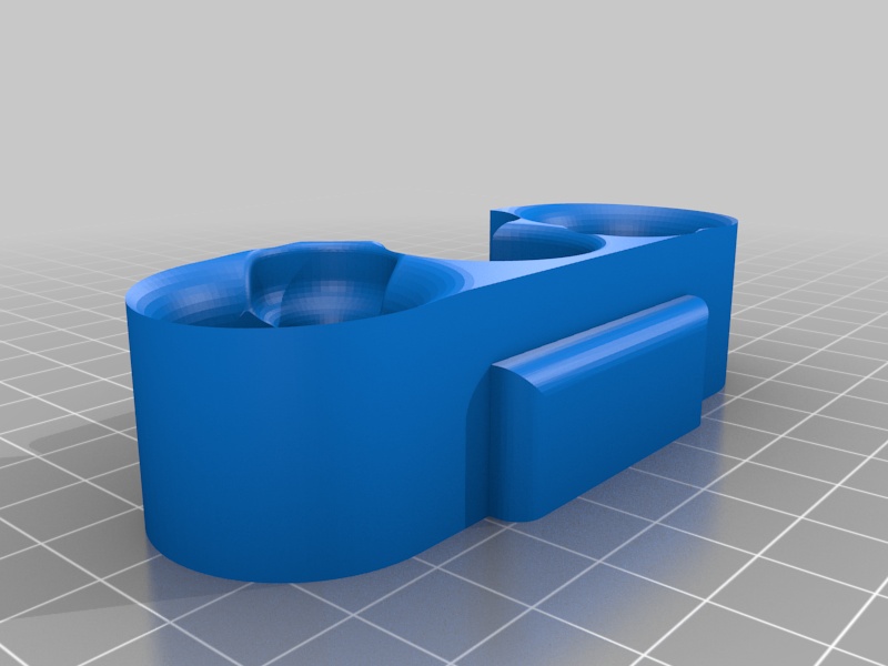 Fisheye camera with IR-CUT mount for Foto Stand - Raspberry FPV Robot
