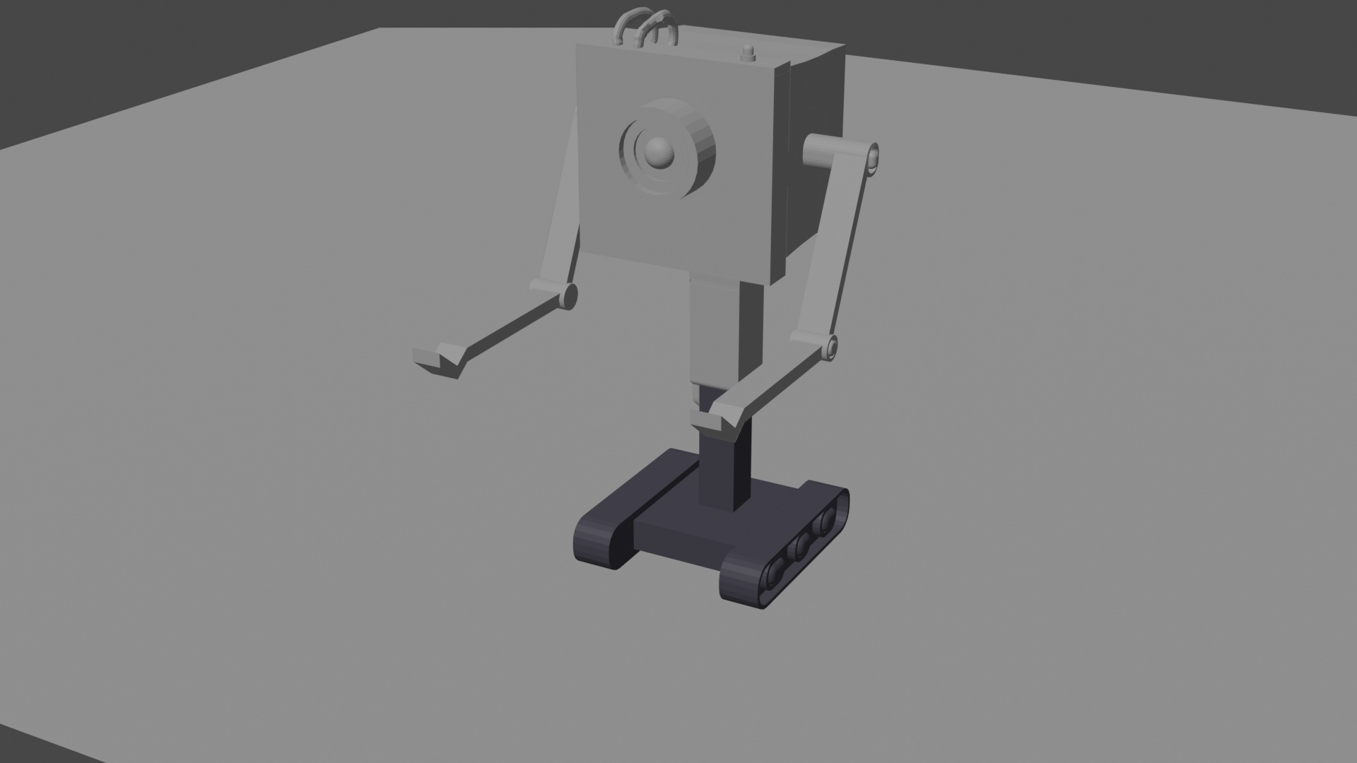 BUTTER ROBOT