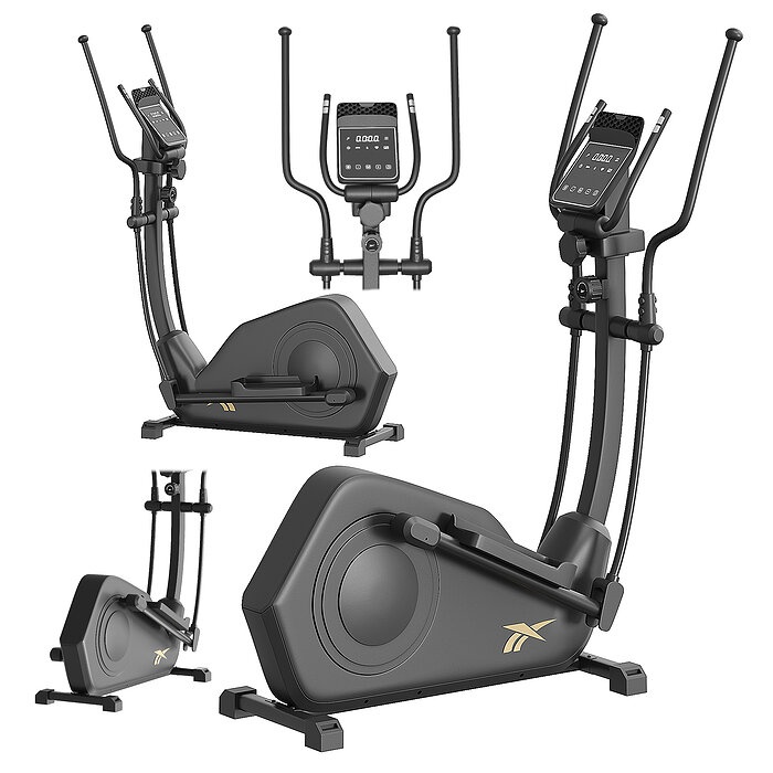 FR20 Cross Trainer