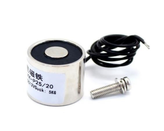 Electroimán electromagnet...