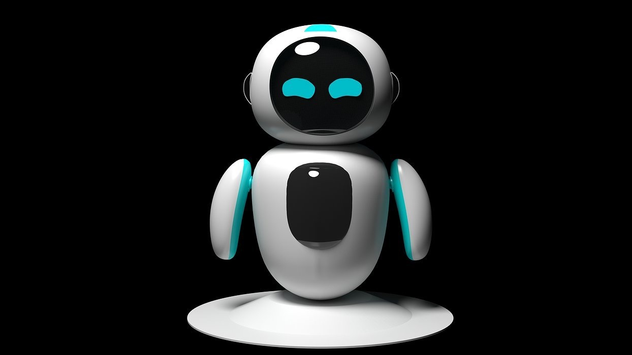 Eilik robot