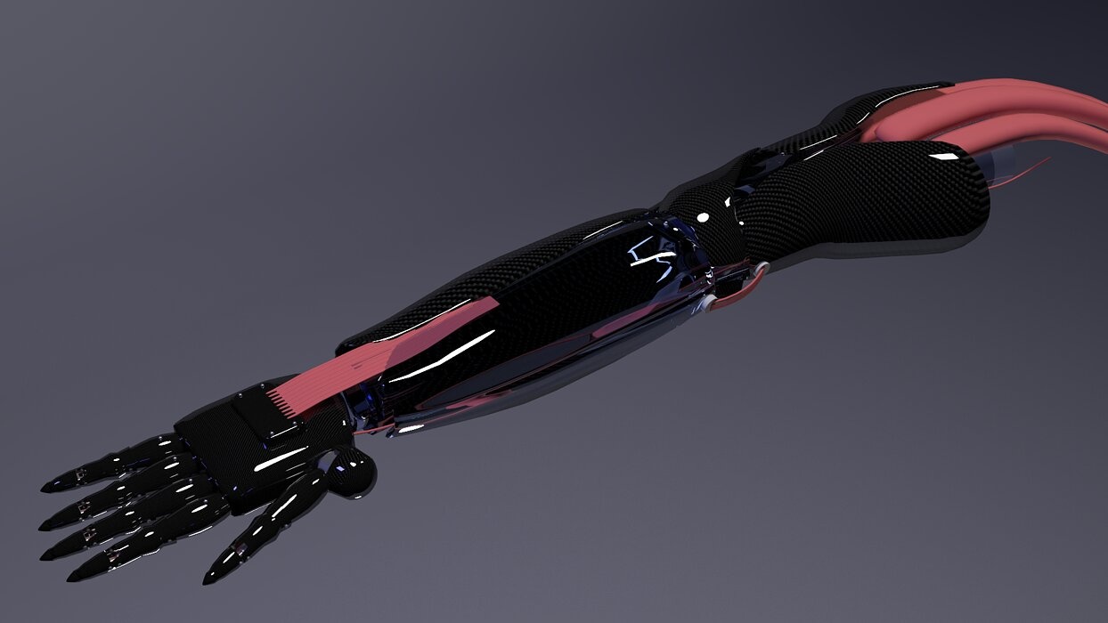 Robotic Arms