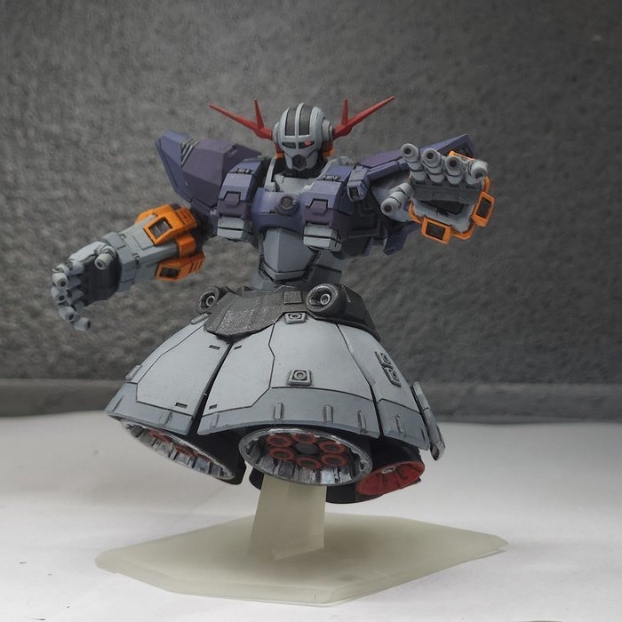 Zeong STL