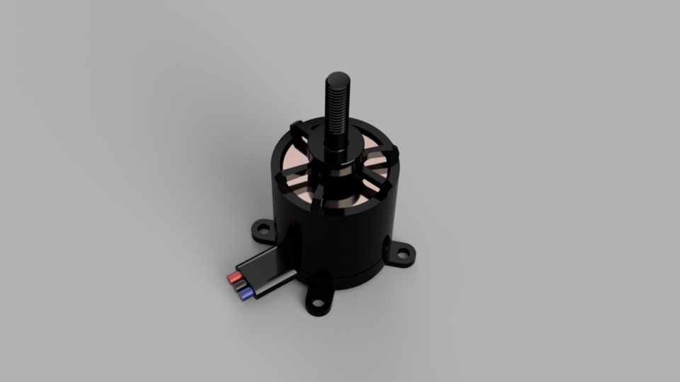 Sunnysky 2212-12 800KV Ou...