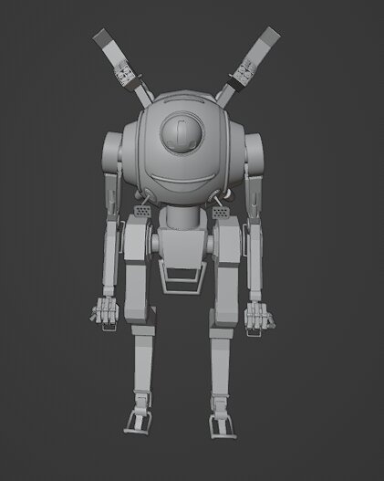Northstar titan