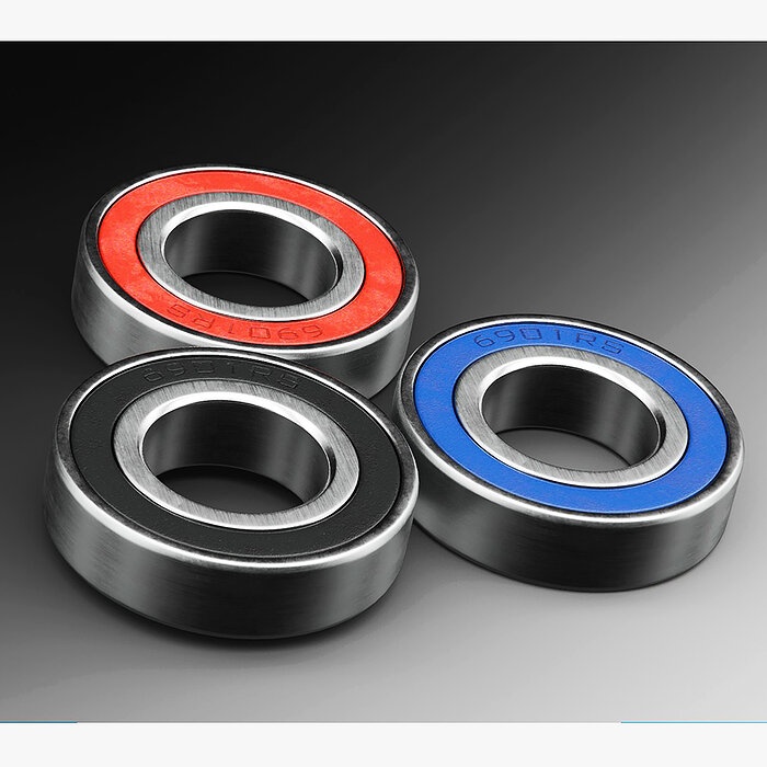Cartridge 6901 Bearing pack
