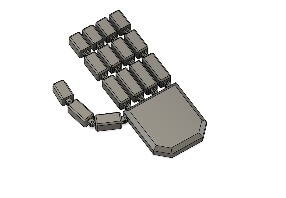 ROBOT HAND