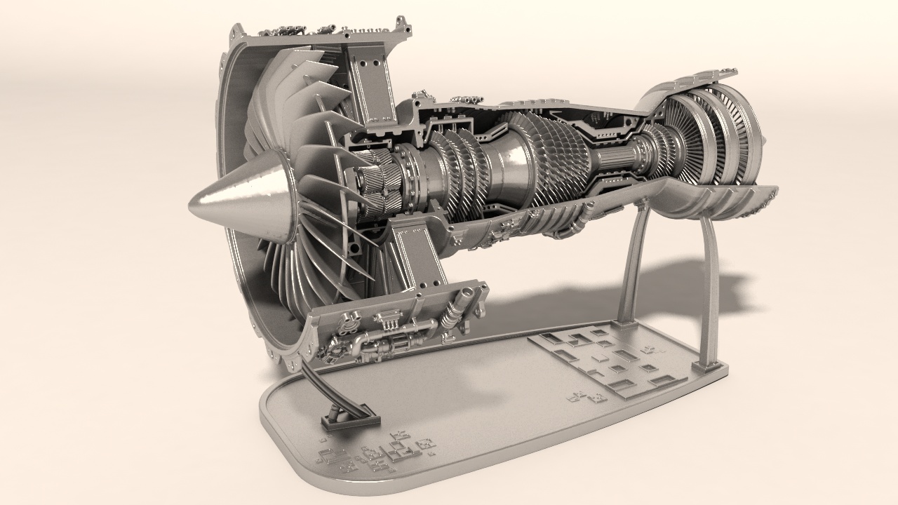 JETENGINE