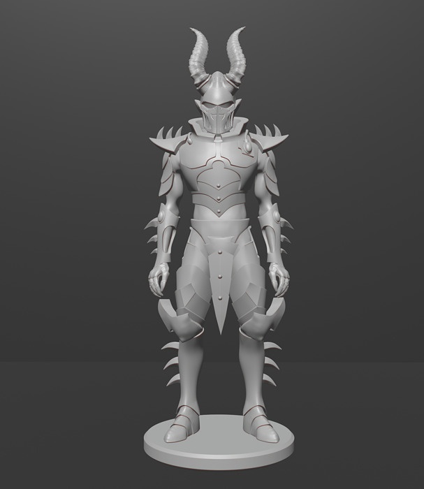 Game Robot