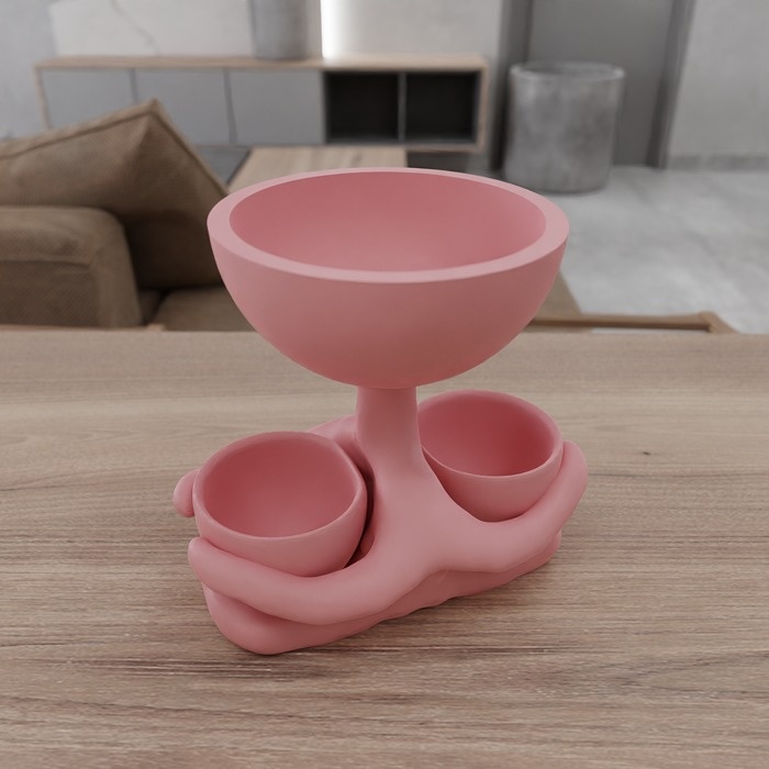 Sitting Planter Pot