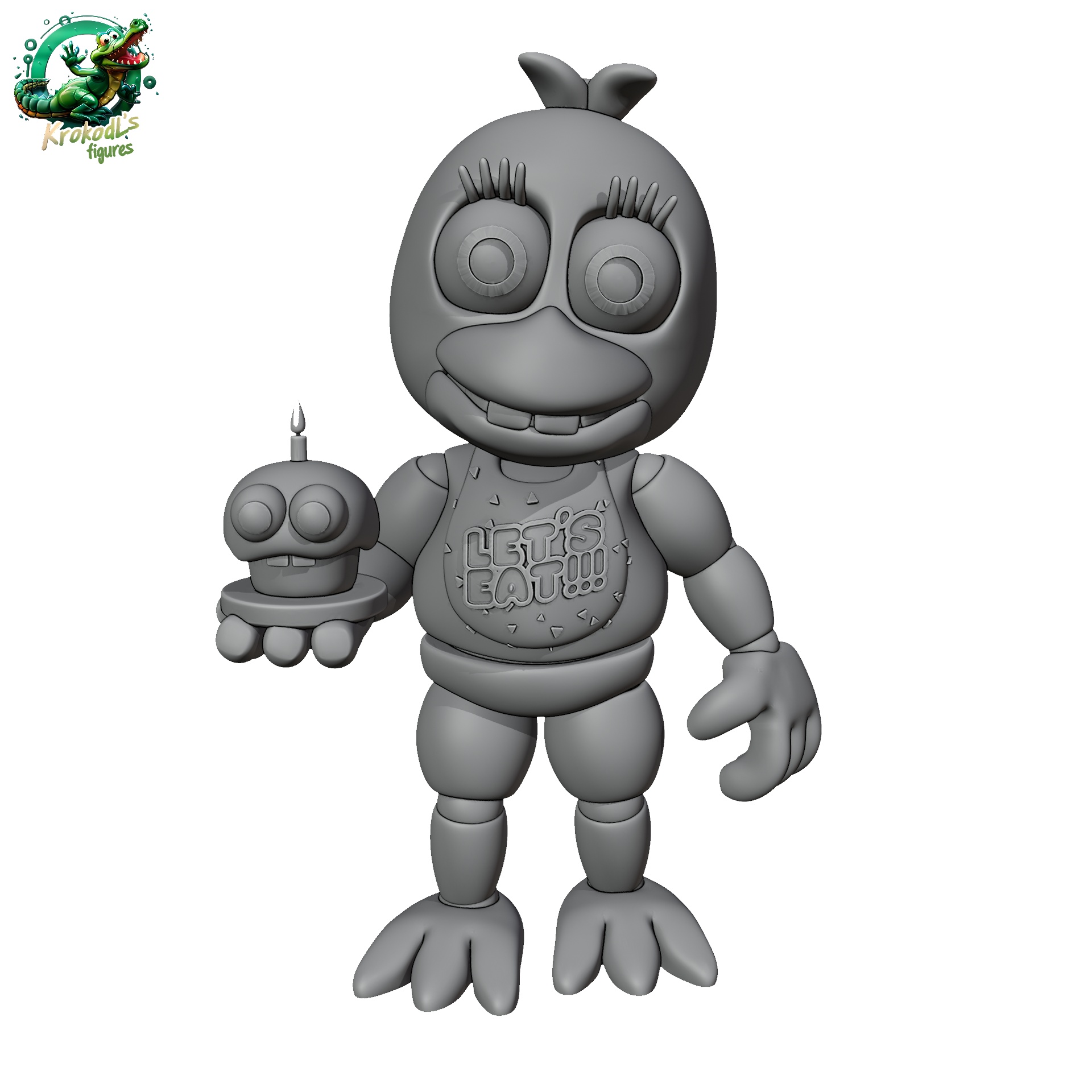 ADVENTURE CHICA