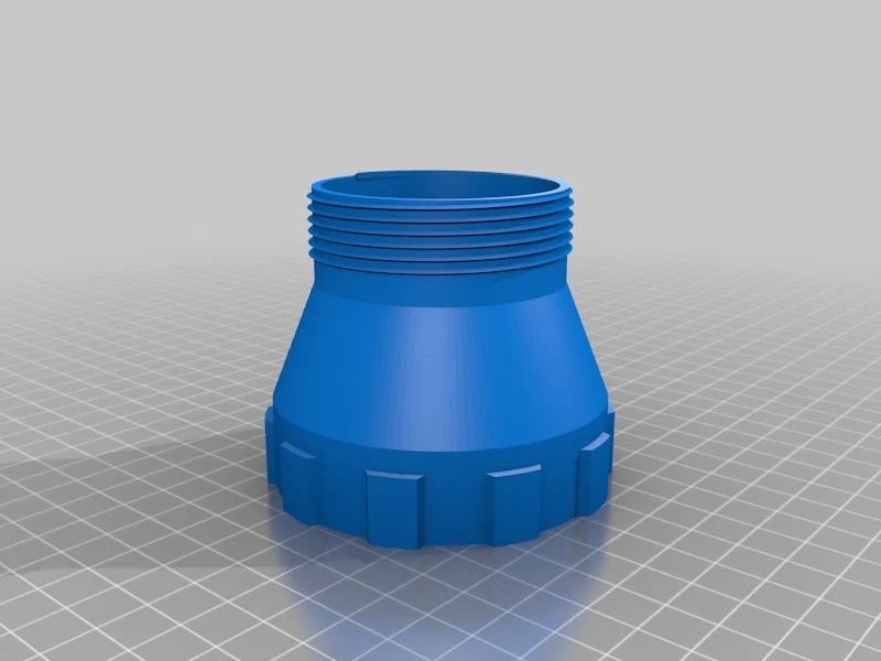 Intex vacuum robot, intex to bestway outlet adapter