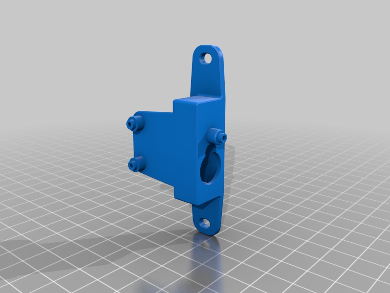 Make A Robot Kit Gripper Attachment