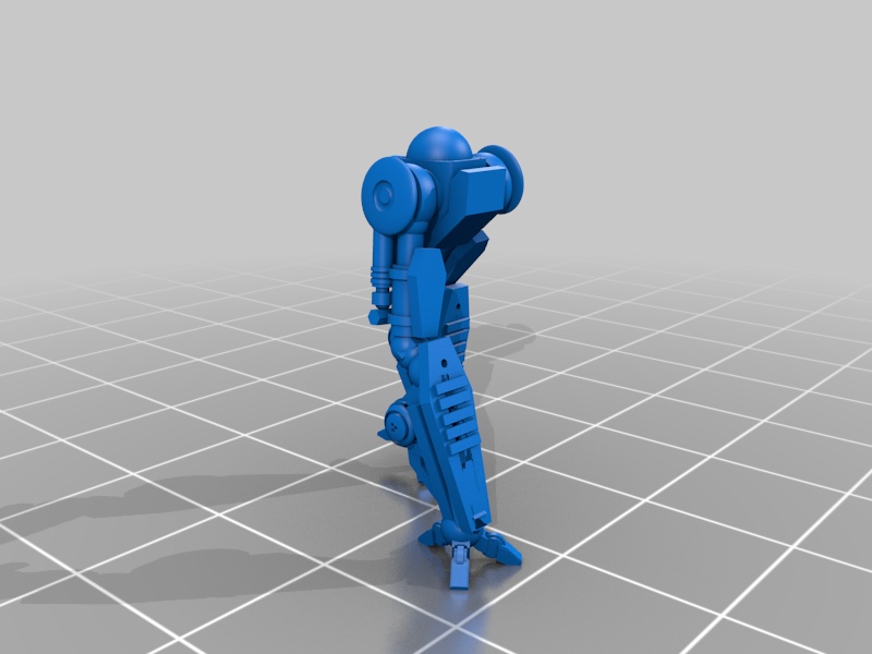 Banzai Remote Mk9 Tacbot