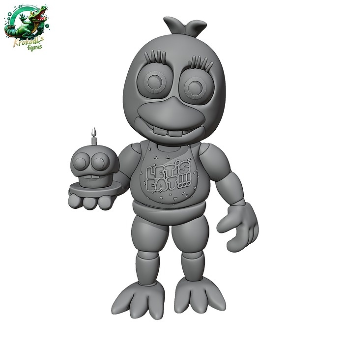 Adventure Chica