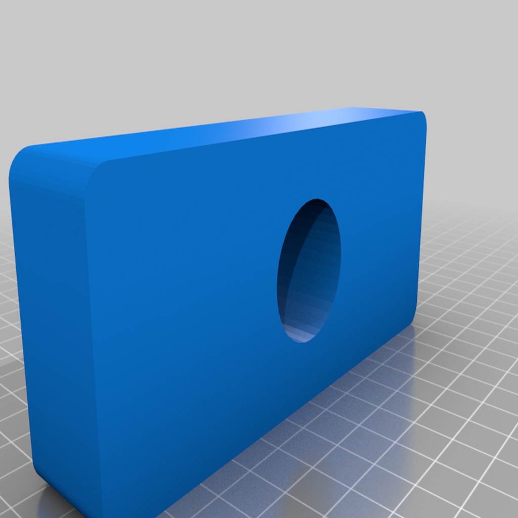 Headbot 3D printed parts