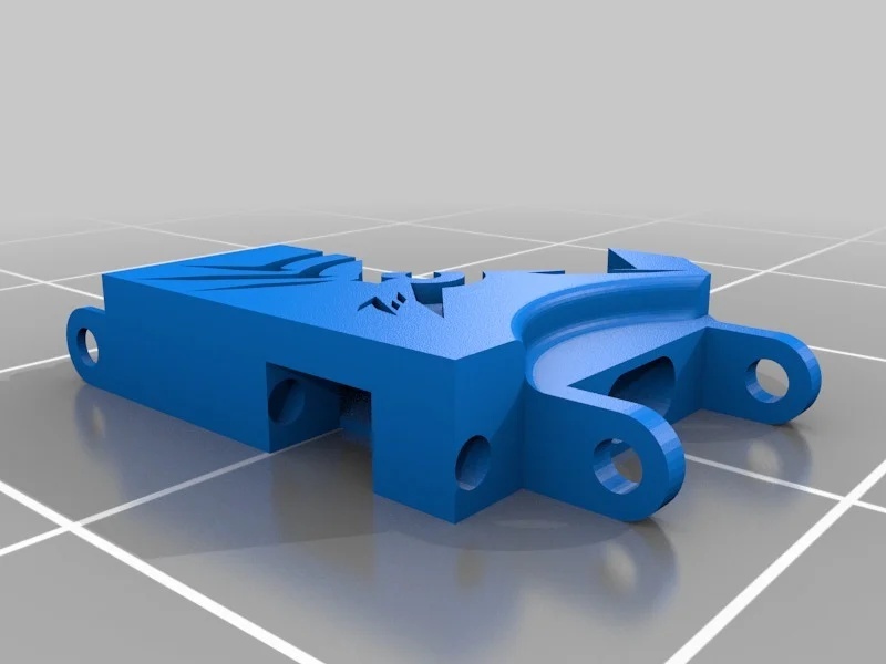 REMIX OF GAELS ROBOT HAND