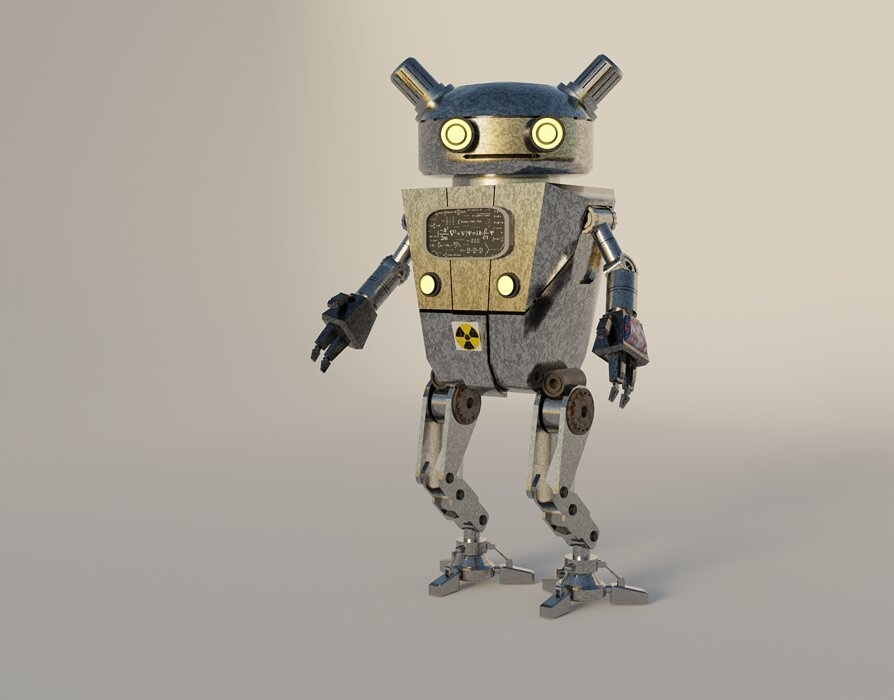Robot