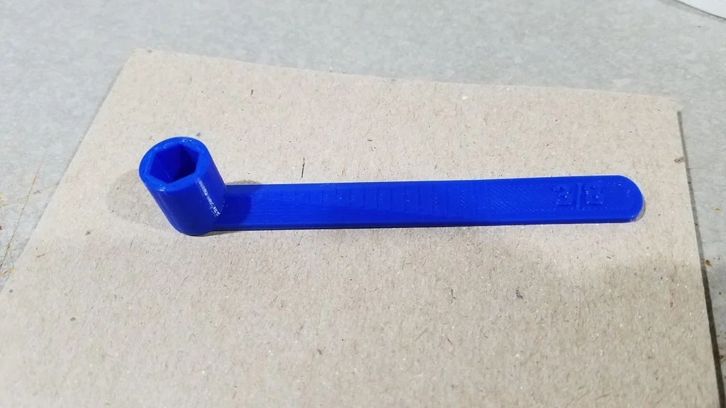 3/8 wrench
