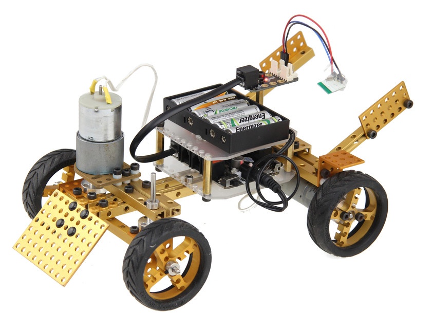Makeblock Ultimate Robot...