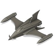 GETTER RYGER SHIP