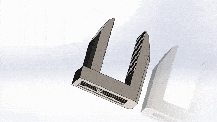 Robot Gripper