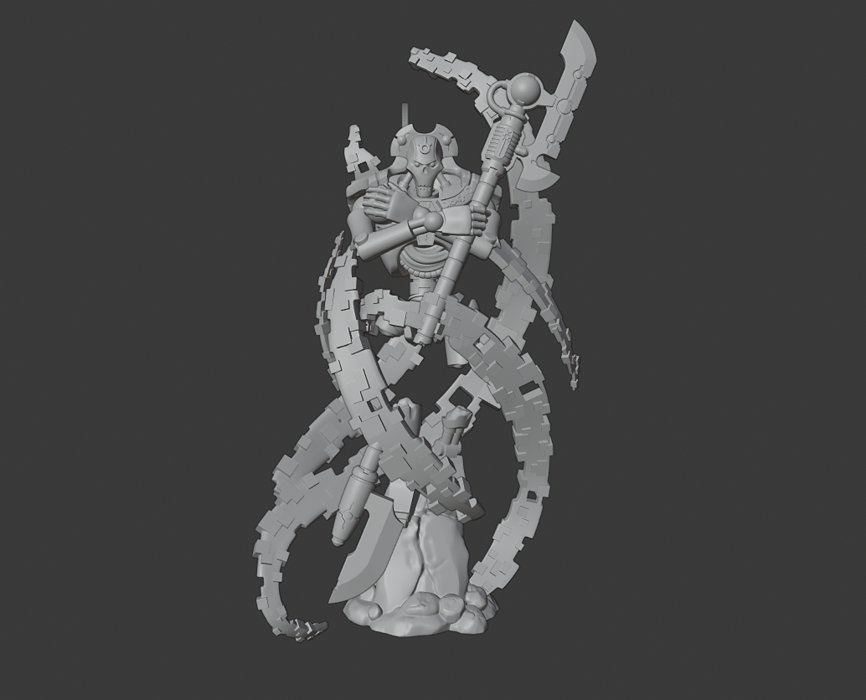 Teleport Lord