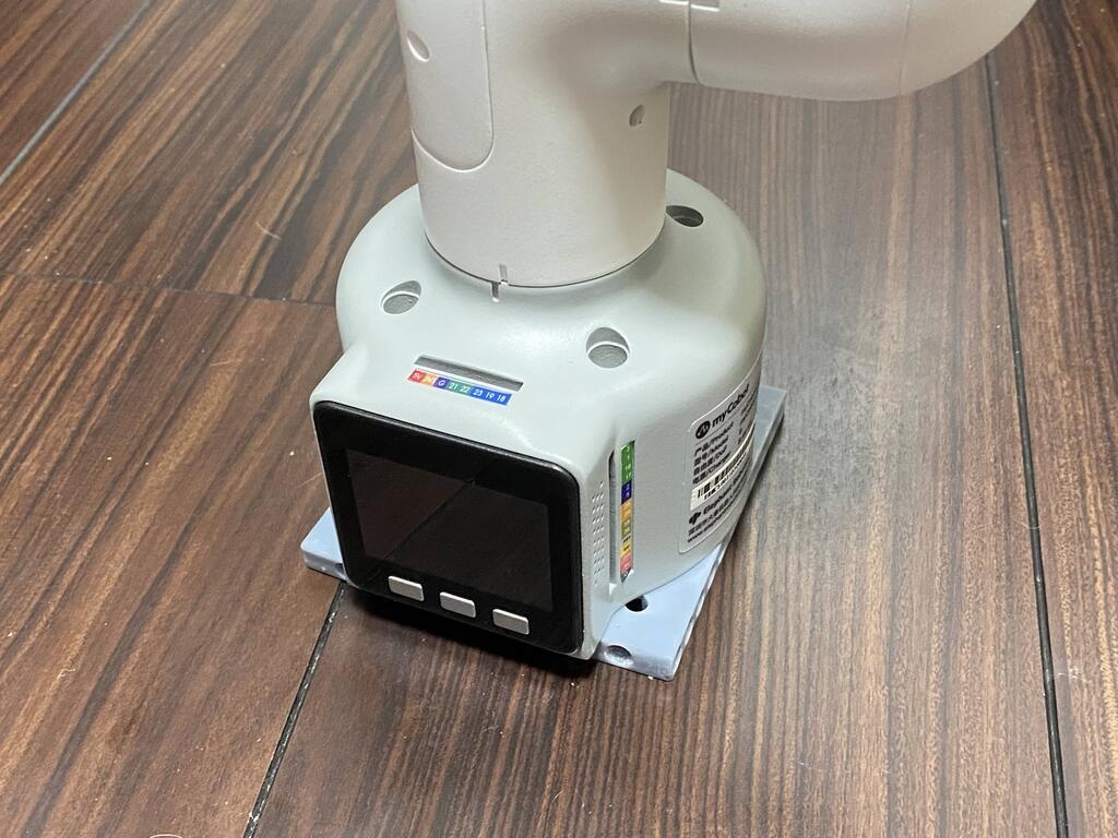 myCobot Lego Base Plate