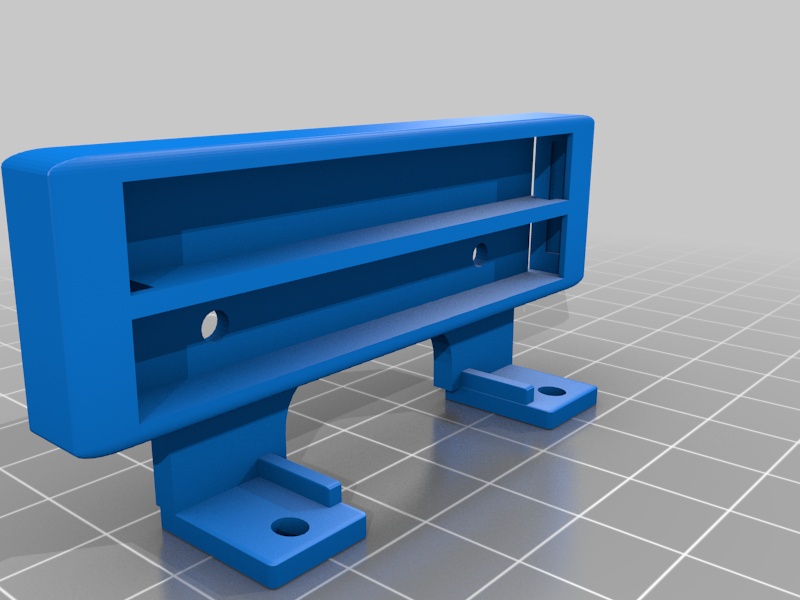 Dual Cob LED Stand Mount