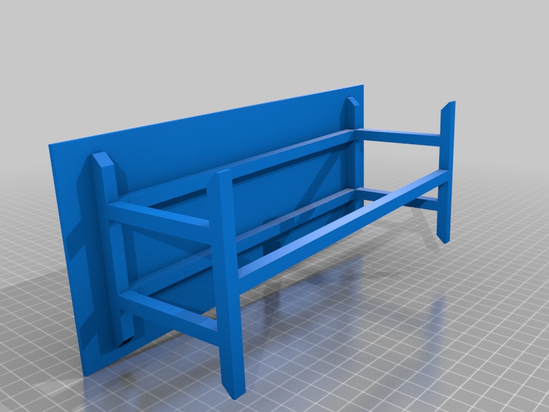 Intro to Robotics Final Project