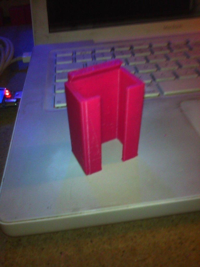 9VOLT BATTERY HOLDER