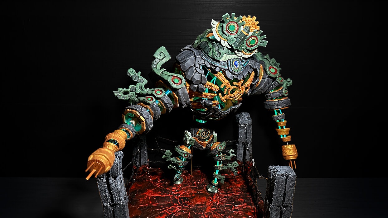 Mineru Construct 