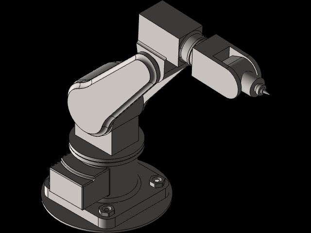 Robotic arm