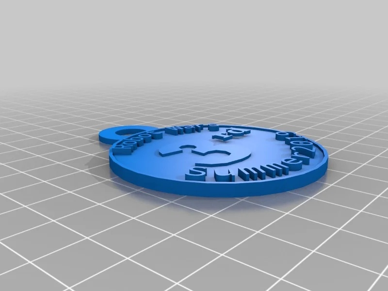 Robot Wars Medals