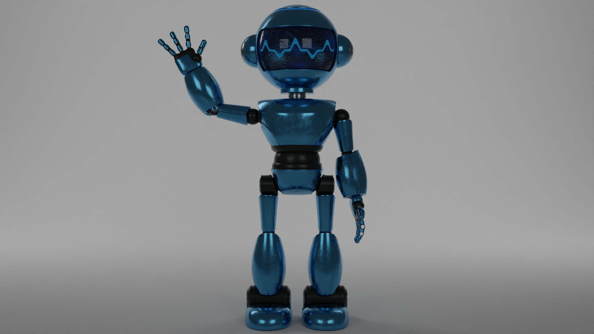ROBOT