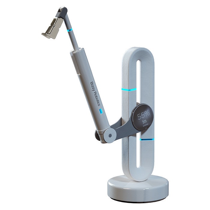 Bizzy Robotics Robot