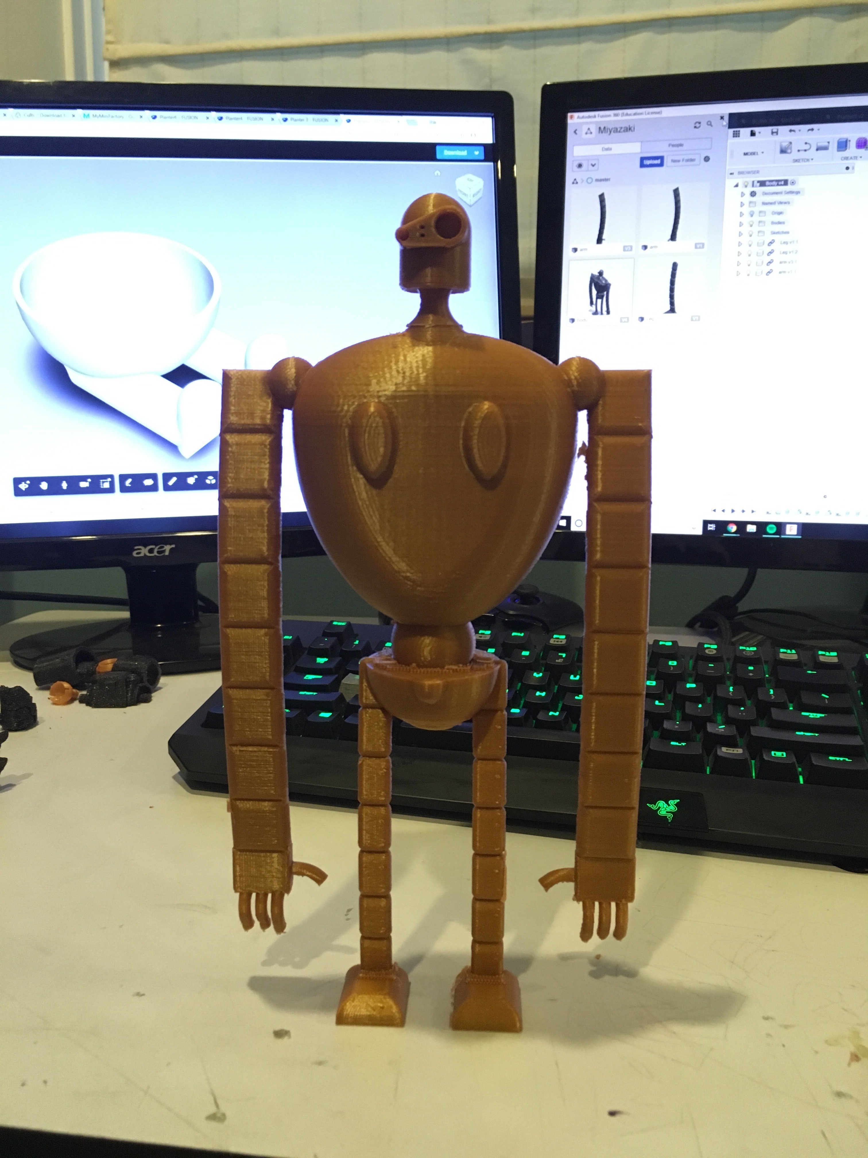 STONE GOLEM