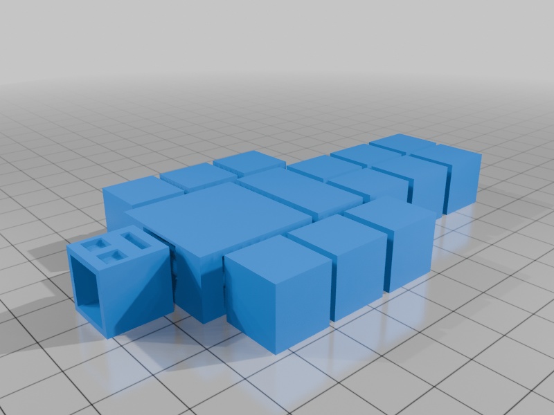 Flexi Robot