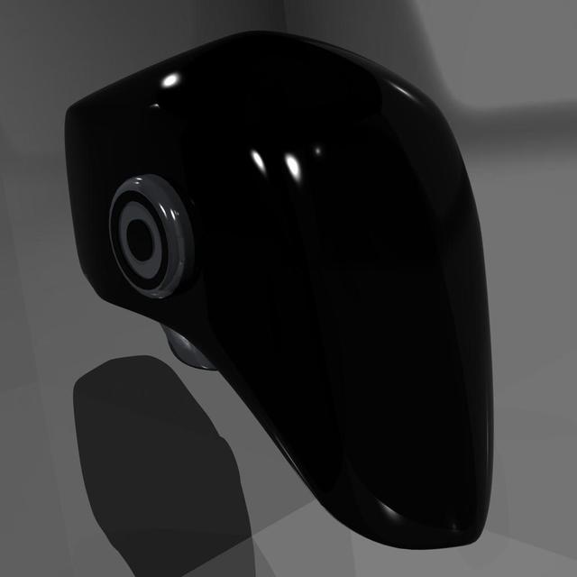 Drone Head