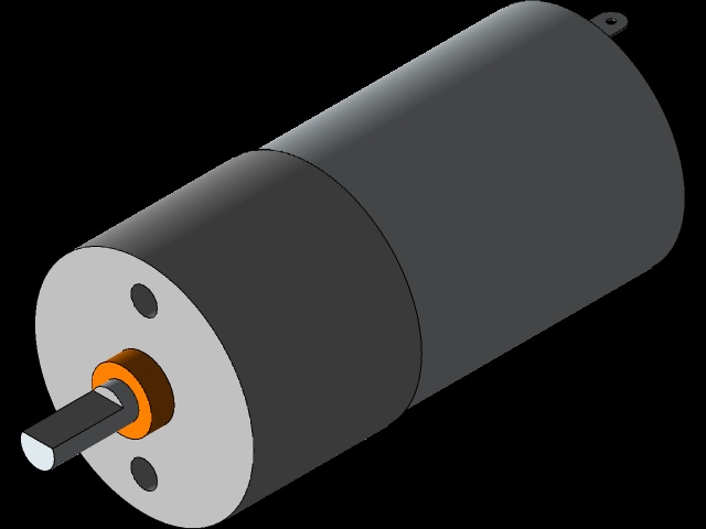 1000rpm 12v 25ga gearmoto...