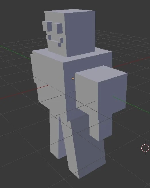 robot