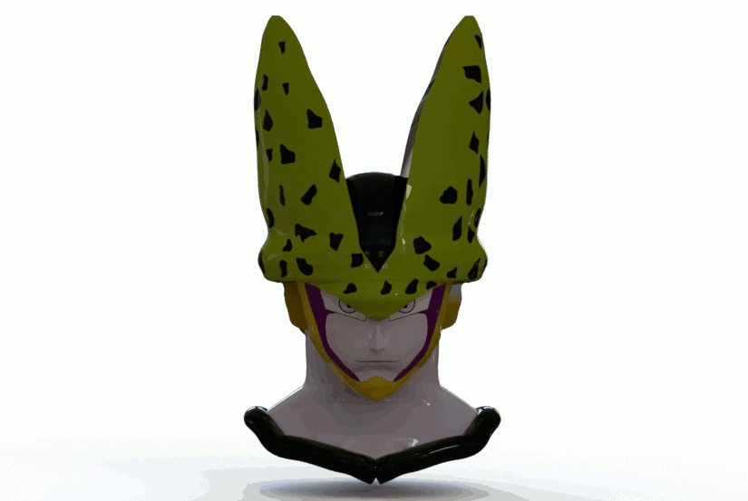 Cell - Dragonball Z