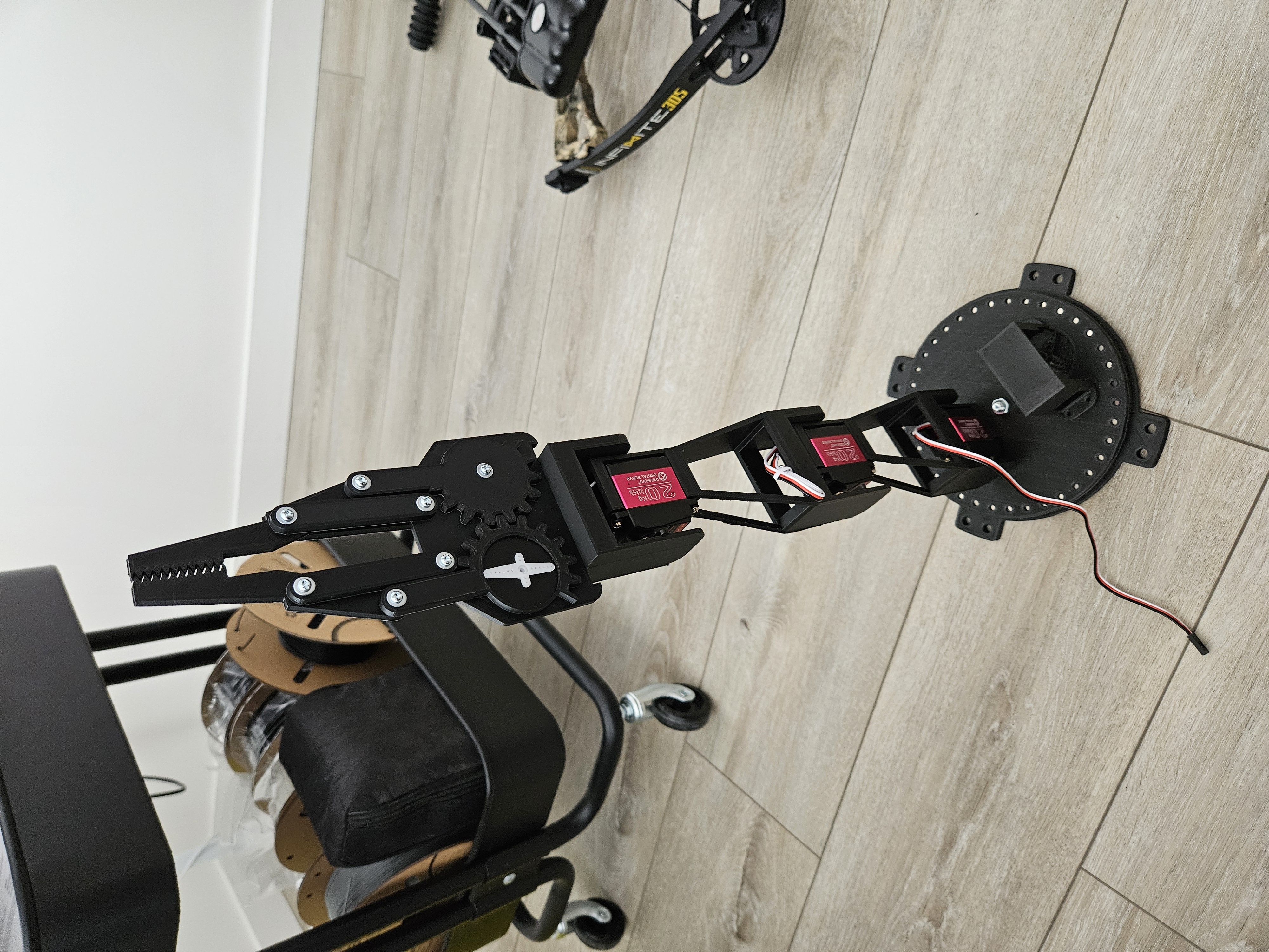ROBOT ARM