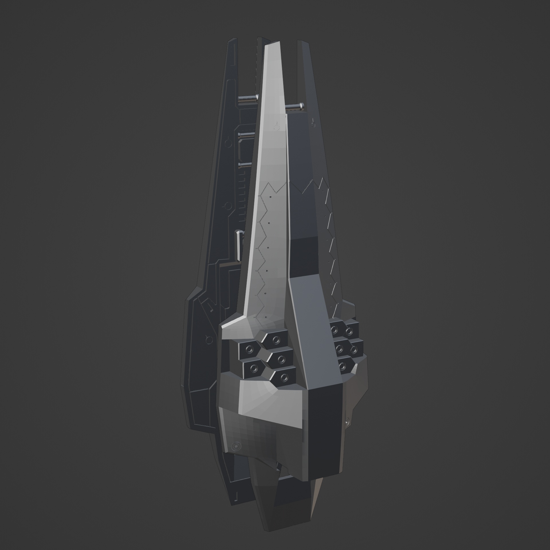 AOZ ADVANCED SHIELD BOOSTER
