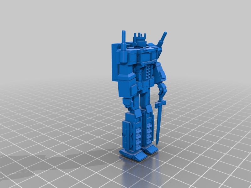 OptimusPrime-WarForCybertron